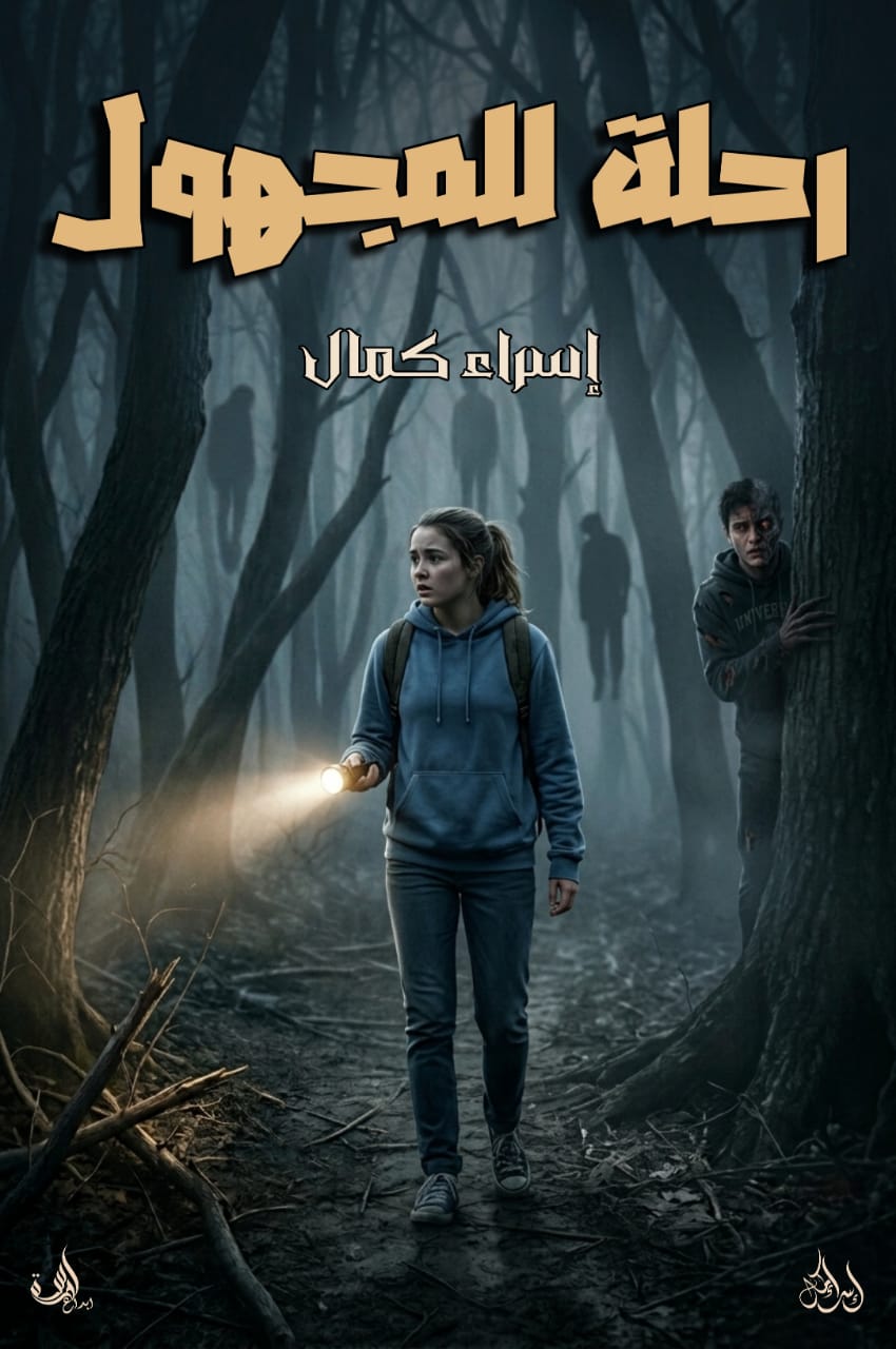 رحلة للمجهول