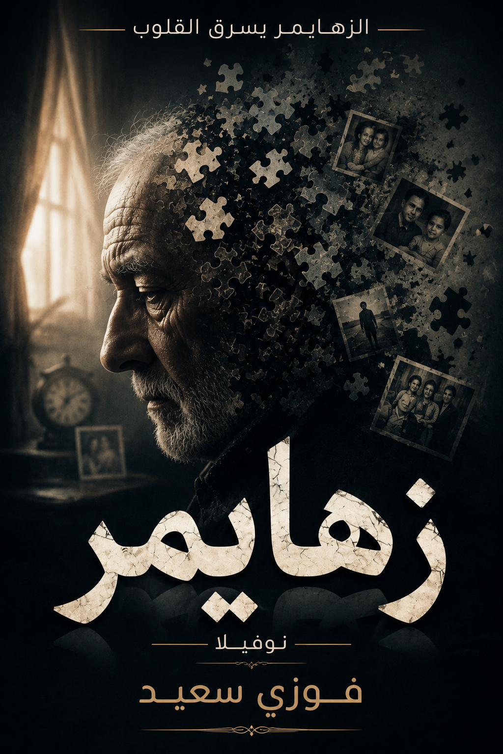 زهايمر 